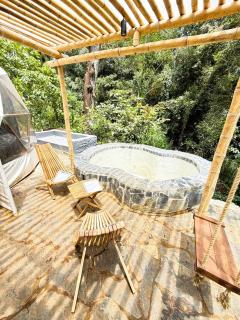 Alma Glamping - 3