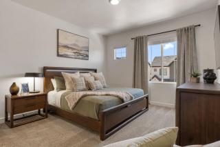 Ripple Retreat townhouse - 5