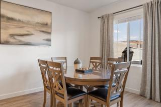 Ripple Retreat townhouse - 4