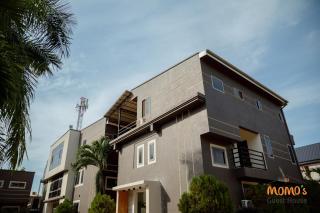 Momo's Guest House - 8