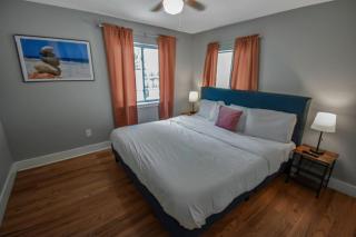 Cozy and Budget Friendly Single Bedroom in the Heart of Denver - 8