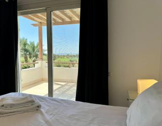 Villa with 5 bedrooms & 4 bathrooms - private heated pool - 6