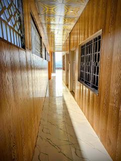 Triple Story Hillside Villa, Numb Brewery Murree - 1