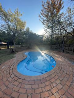 Bush Lovers Lodge - 4