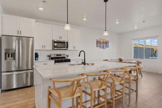 Sunseekers Escape townhouse - 7