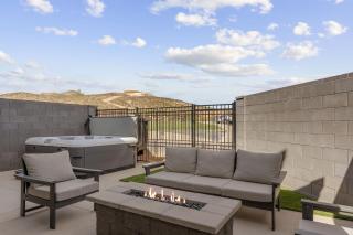 Sunseekers Escape townhouse - 6