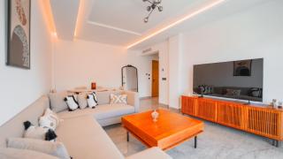 Rd Parcs Appartement Neuf aux Jardins De Carthage - 0