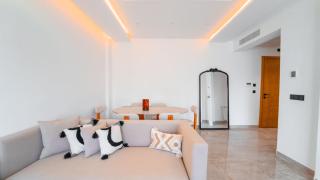 Rd Parcs Appartement Neuf aux Jardins De Carthage - 6