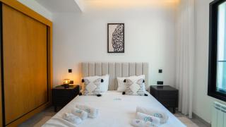 Rd Parcs Appartement Neuf aux Jardins De Carthage - Sidi Daoud - 2
