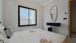 Rd Parcs Appartement Neuf aux Jardins De Carthage - Sidi Daoud - 1