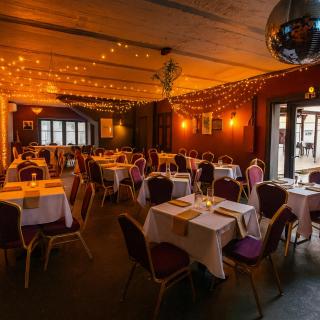 Objekts Guesthouse - Creative Quarter Apartment - 7