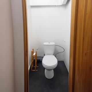 Objekts Guesthouse - Creative Quarter Apartment - 3