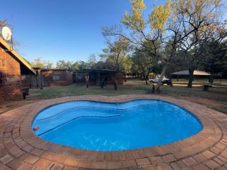 Bush Lovers Lodge - 5