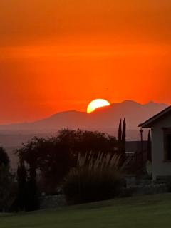 The Sunset Villa at Malanquin Golf Club, 6 Bedrooms - 9
