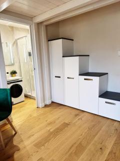 Charming Attic Loft - 5 mins Central Station - 3