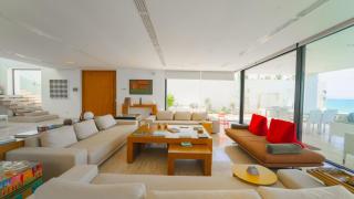 Villa AMAYA Grand Luxe face a la mer - 3