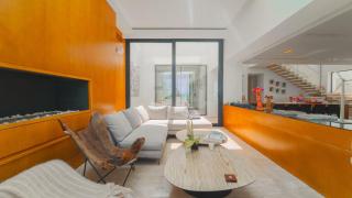 Villa AMAYA Grand Luxe face a la mer - 1