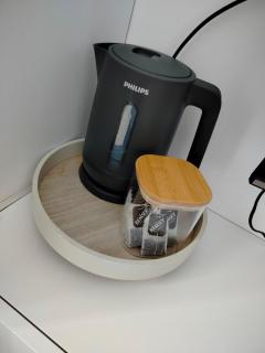 Nocleg w Kieszeni 204 - 6