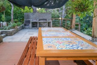 country house with ocean view - 9