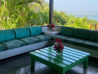 country house with ocean view - 5