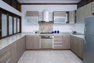 country house with ocean view - 4