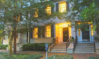Tattnall Manor by Lucky Savannah - 0
