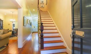 Tattnall Manor by Lucky Savannah - 7