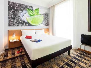 Ibis Styles Napoli Garibaldi - Napels - 3