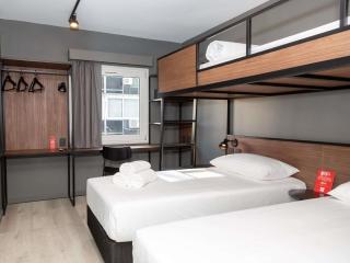 ibis Buenos Aires Congreso - 1