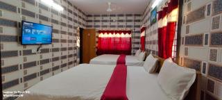 Vidhilekh hotel - 1