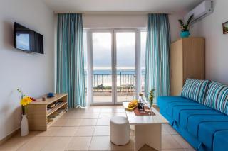 Blue Mediterranean Apartments - Sveti Stefan - 3