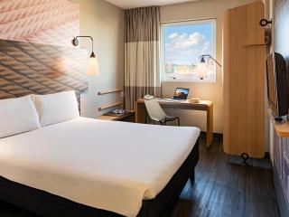 ibis Ribeirao Preto Shopping - Ribeirão Preto - 6