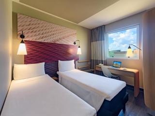 ibis Ribeirao Preto Shopping - Ribeirão Preto - 4