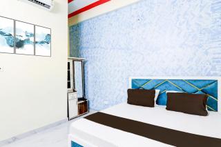 Hotel Ranjana Diamond - 0