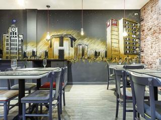 ibis Taubate - 7