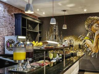 ibis Taubate - 5