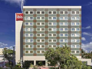 ibis Taubate - 4