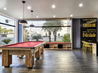 ibis Taubate - 3