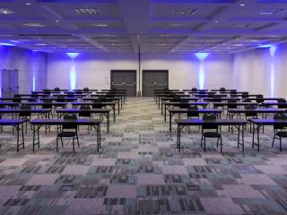 Novotel Porto Alegre Tres Figueiras - 6