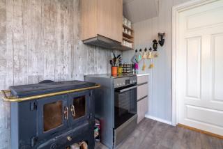 Cabin with sauna in beautiful Nord-Lenangen,Lyngen - 2