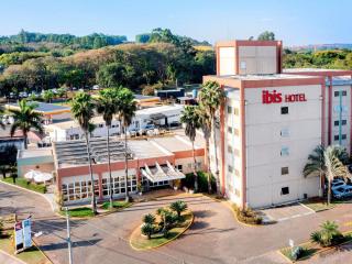 ibis Piracicaba - Piracicaba - 6