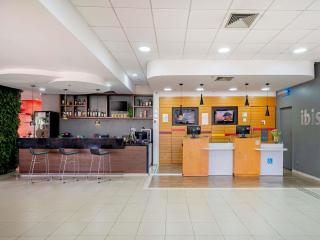 ibis Piracicaba - 1