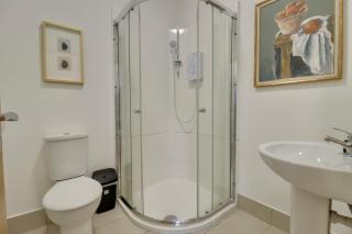 Stylist Ground-Floor Studio Near City Centre - 2