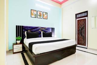 Hotel O Galaxy - 4