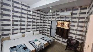 Vidhilekh hotel - 6