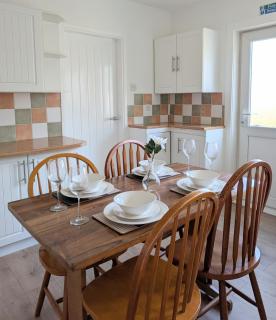 Kintyre House - 4