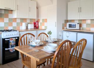 Kintyre House - 6