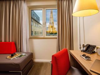Novotel London Bridge - 8