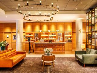 Novotel London Bridge - 3