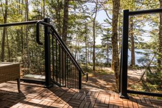 Sunken Escapes Glamping Unit #1 - 7